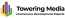 Towering Media logo